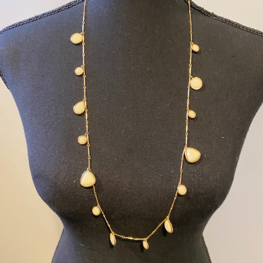 NWOT Kate Spade Necklace